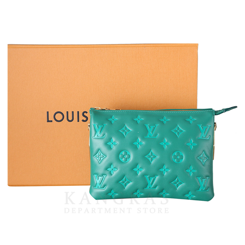 LOUIS VUITTON(USED)루이비통 쿠상 BB